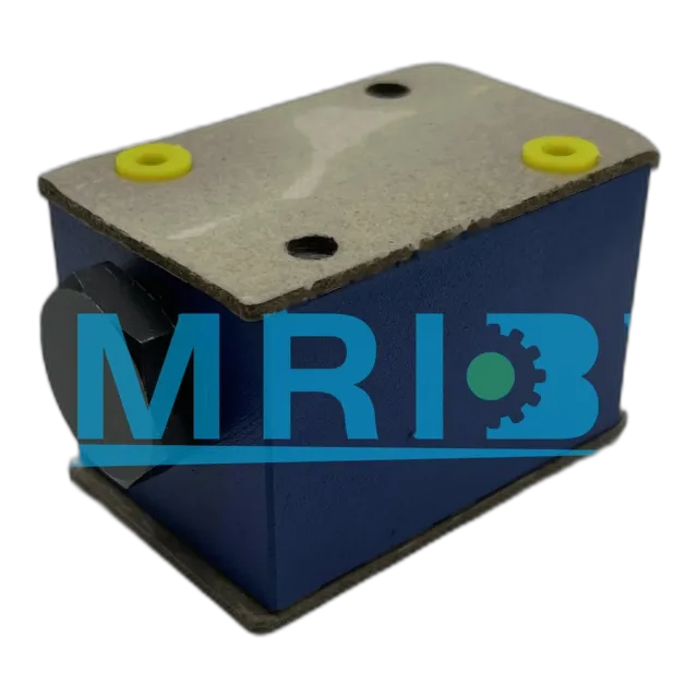 DOUBLE CH.VALVE