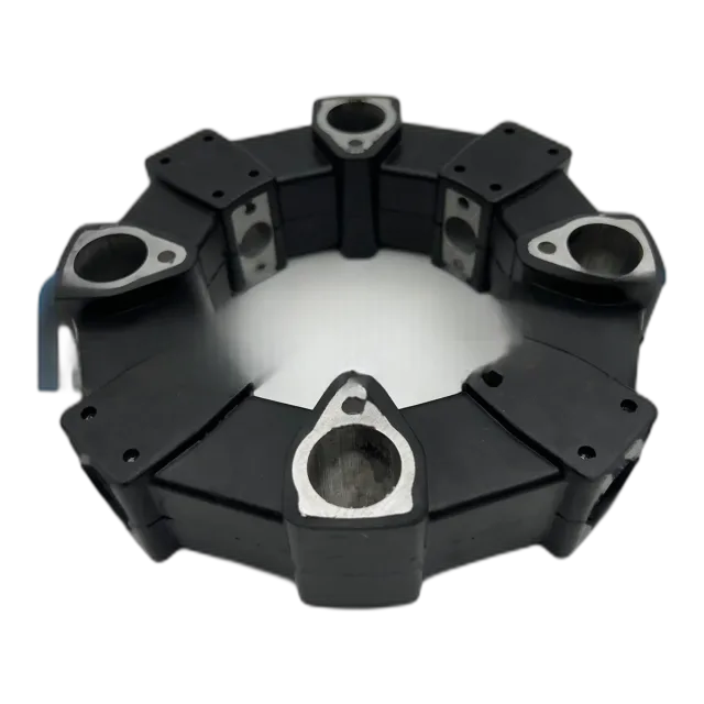 FILLER BORU