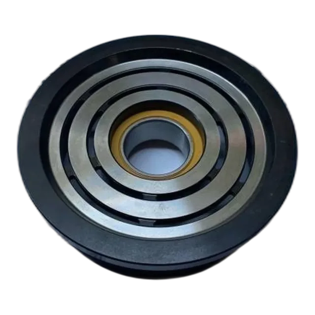 END PIECE