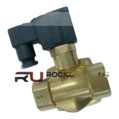 AIR VALVE