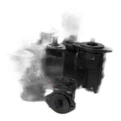 GREASE PUMP