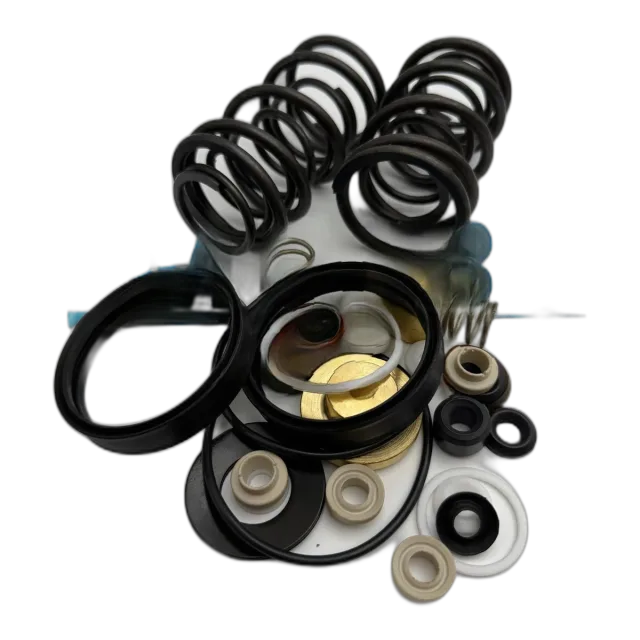 HYDR.SYSTEM