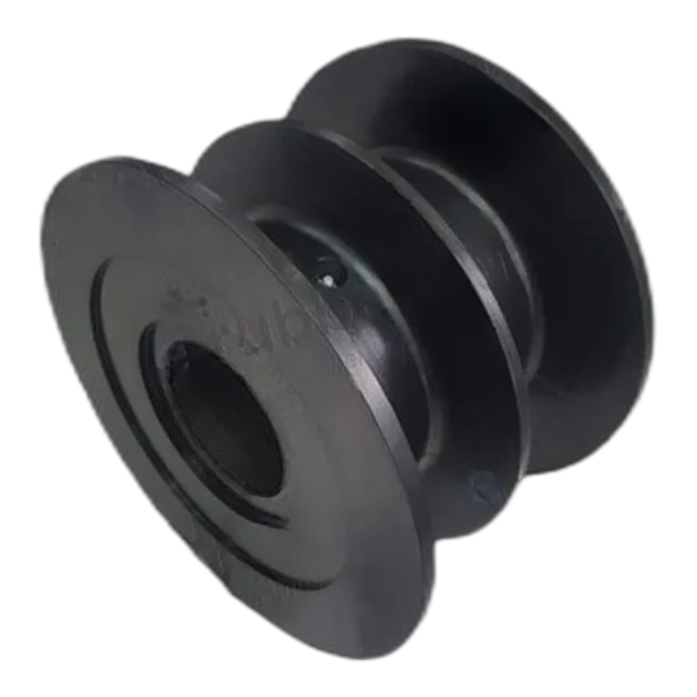 FLEXIBLE DRUM CO