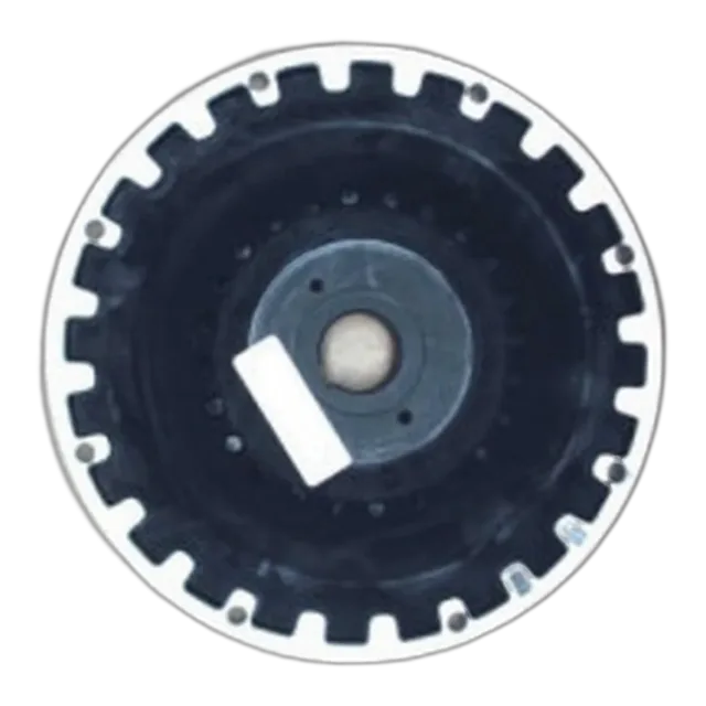 RUBBER DAMPE