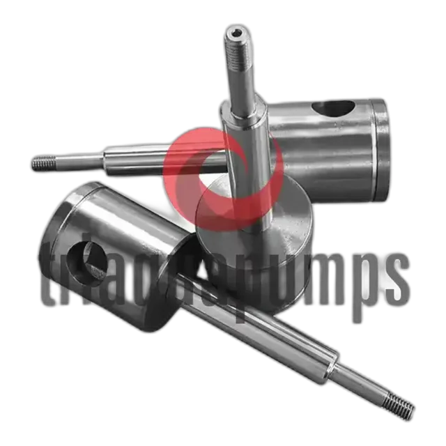 CROSSHEAD AN