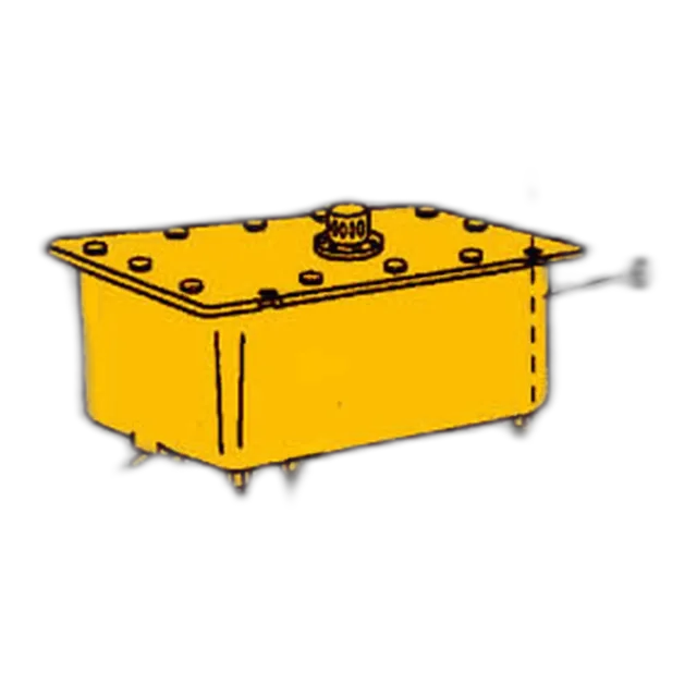 OIL TANK
