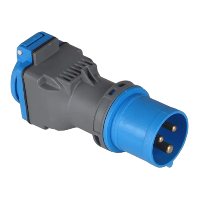 ADAPTÖR