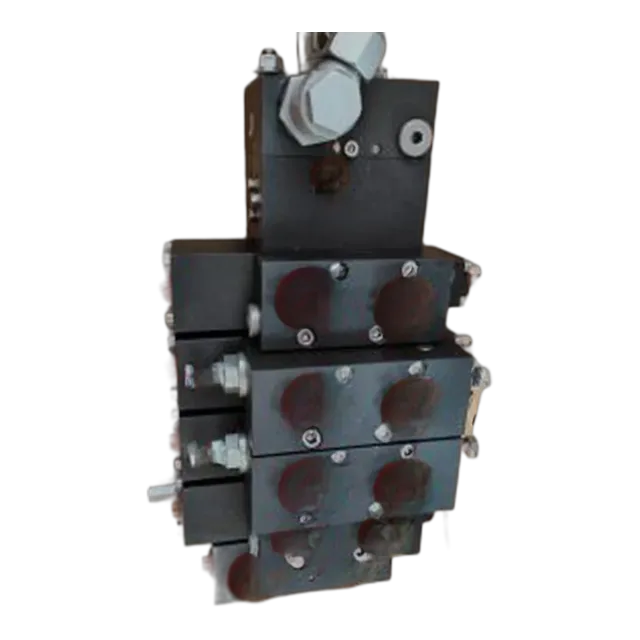 BRACKET PLAT