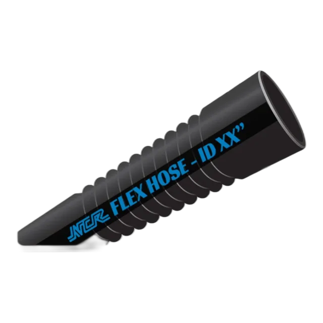 FLEX HOSE 6"
5580080090"5580 0800 90