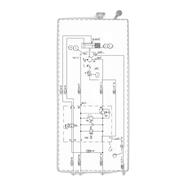 ON-OFF VALVE
