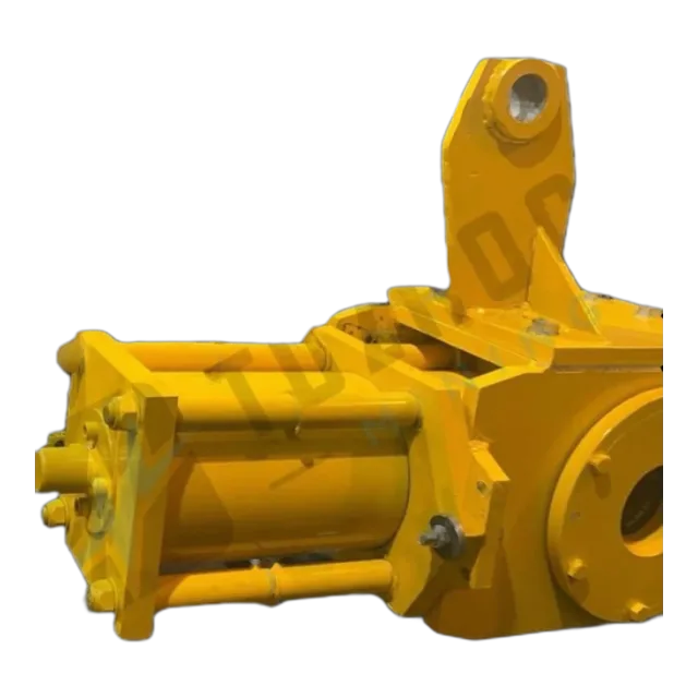 ROD HOLDER C
