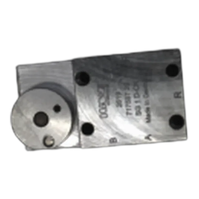 ROD HOLDER H