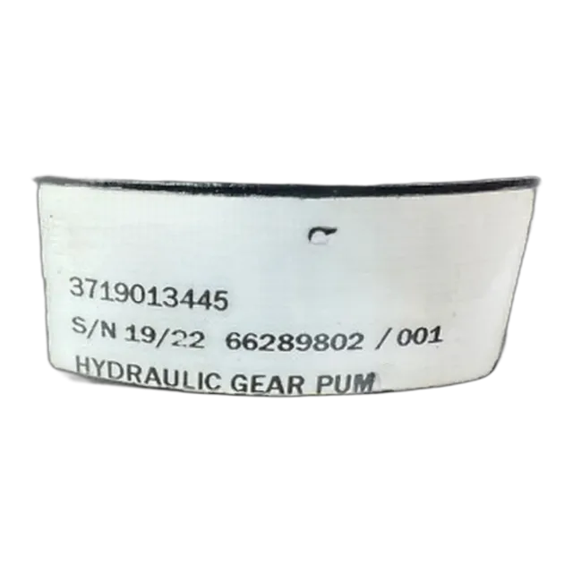 AUXILIARY PU