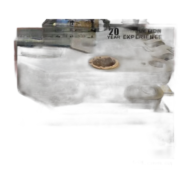 CS HM DRILL