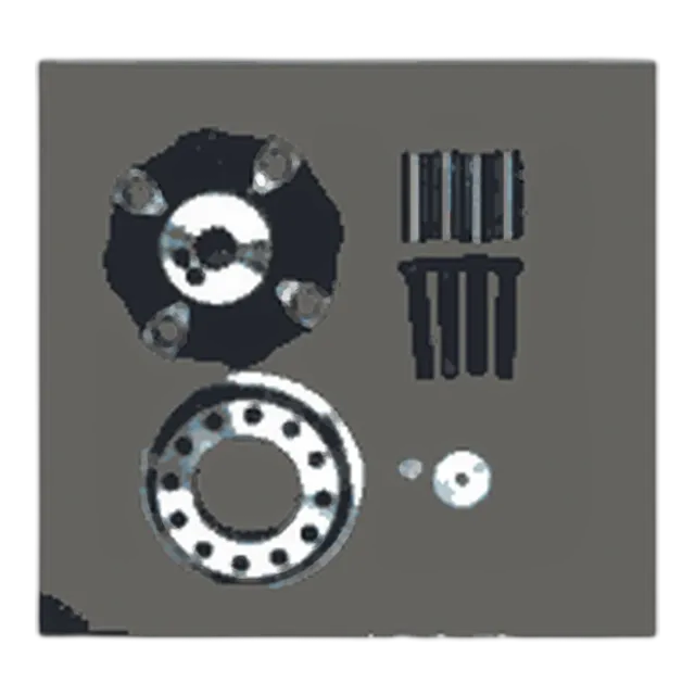 HOSE CLAMP A