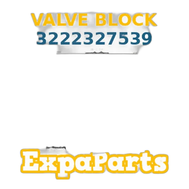 MAIN VALVE C