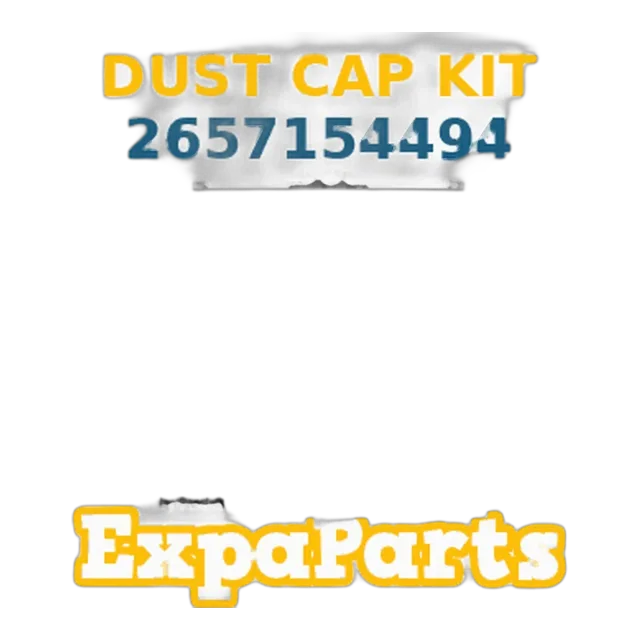 DUST COVER