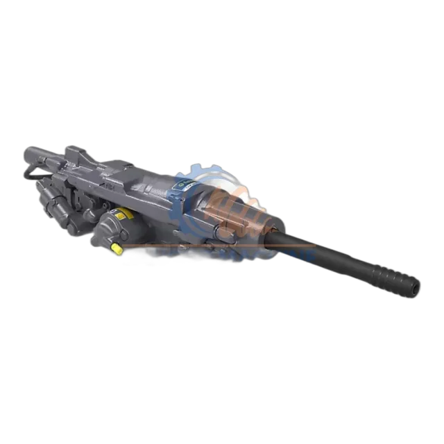 2 SPEED HYDR