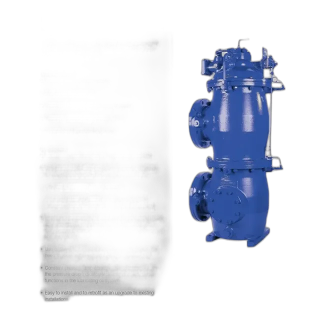 LUBE FILTER
