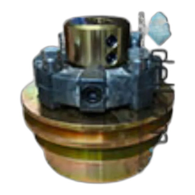 COUPLING TRA