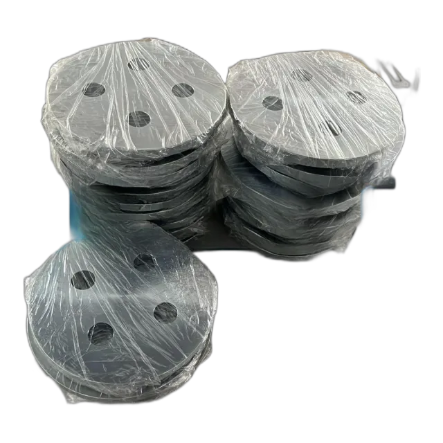 DUST COVER E