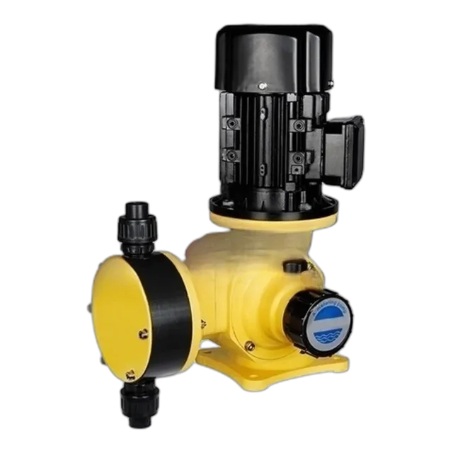 "DOSING PUMP