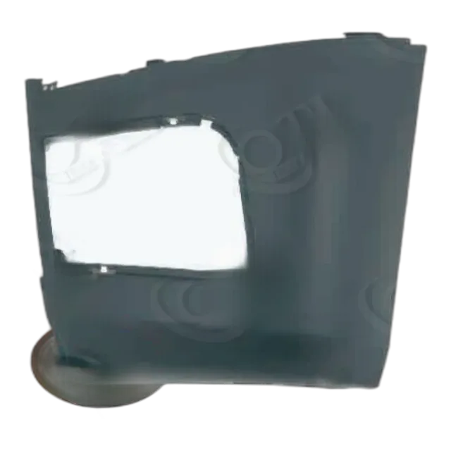 BUMPER (LEFT