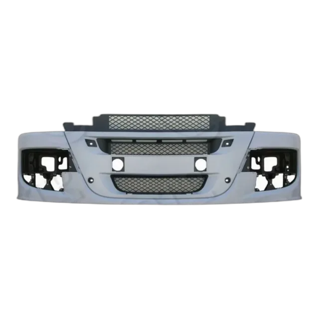 BUMPER FRONT