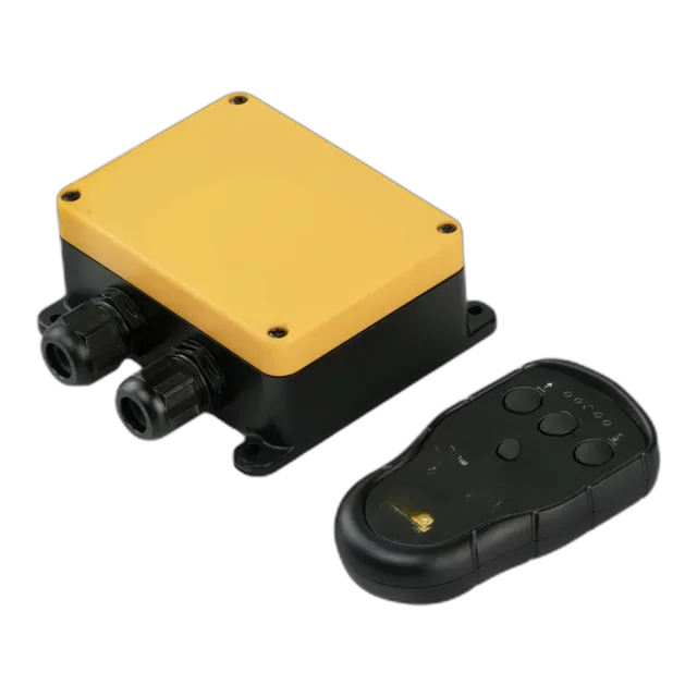 CABLE REMOTE