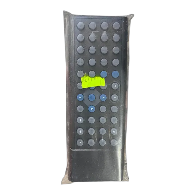 RADIO REMOTE