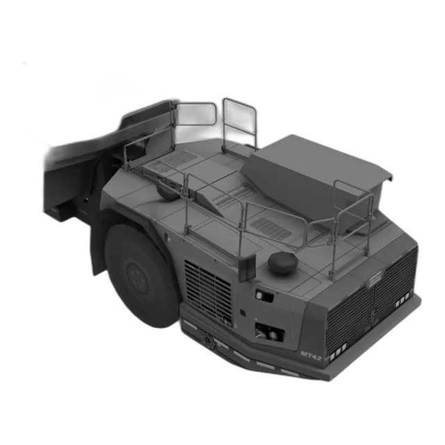 RADIO REMOTE
