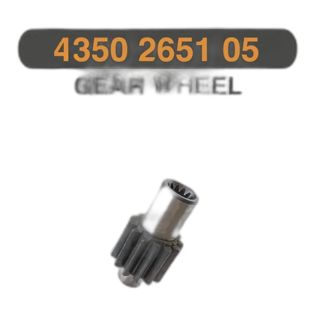 GEAR WHEEL
