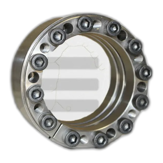 LIFTING EYE