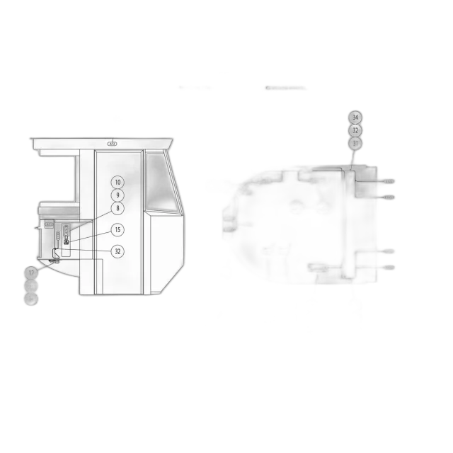 PLINTH MODULE