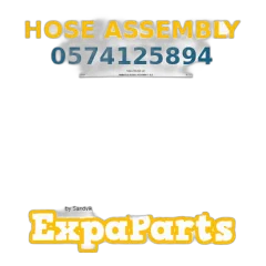 DRAIN HOSE