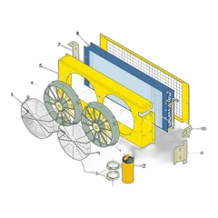 AIR SCREW