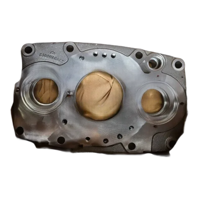 BEARING