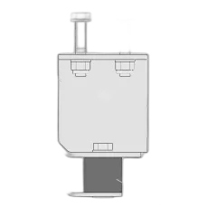MAGNETIC PLU