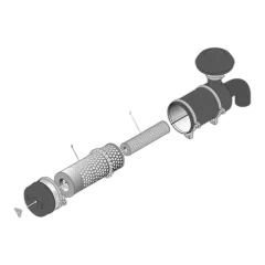 AIR FILTER