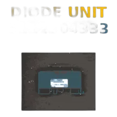 DIODE UNIT