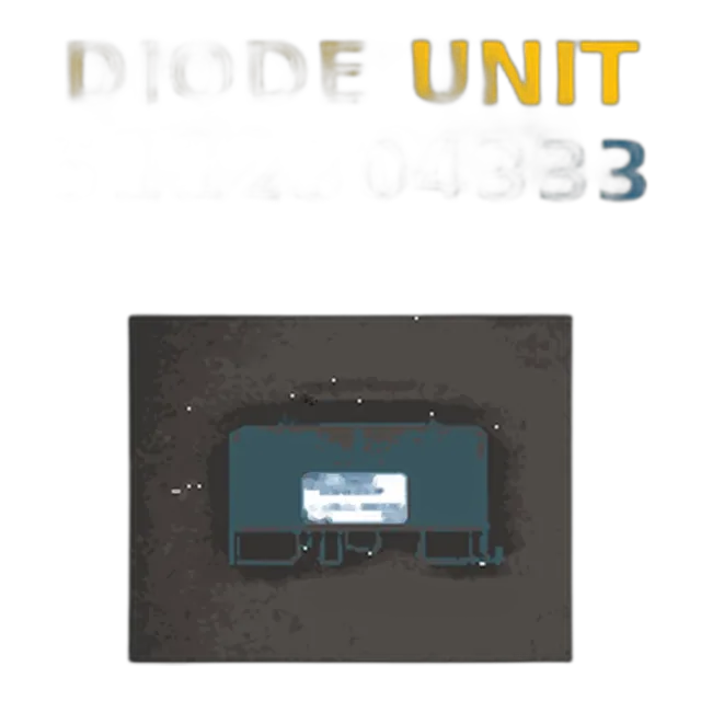 DIODE UNIT