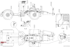 Epiroc GUIDE DISC — technische Zeichnung