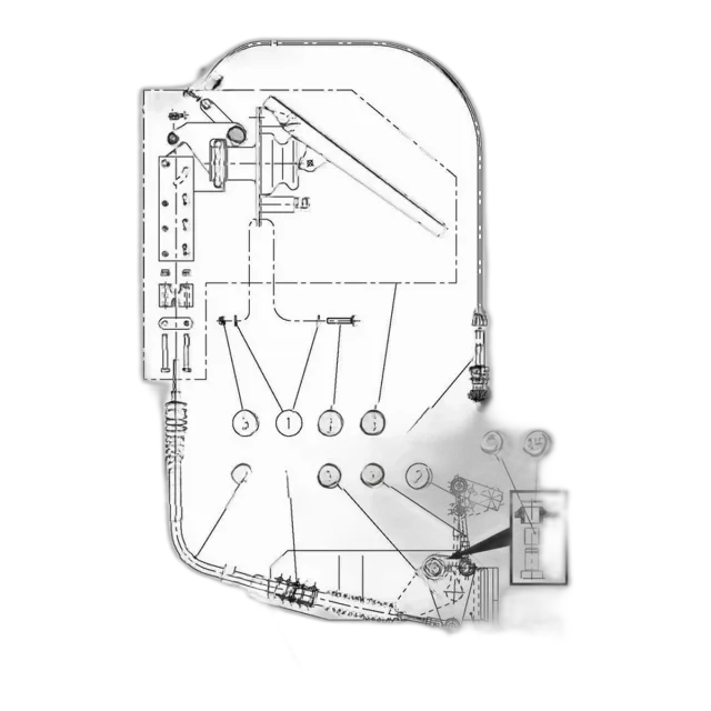 CONTROL ARM