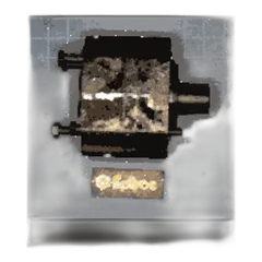 FAN W. MOTOR