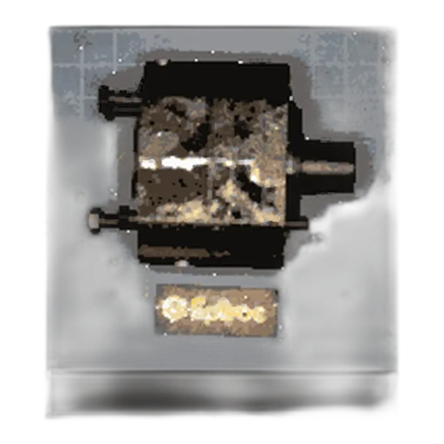 FAN W. MOTOR