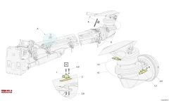 Epiroc PROTECCIÓN H — diagrama técnico