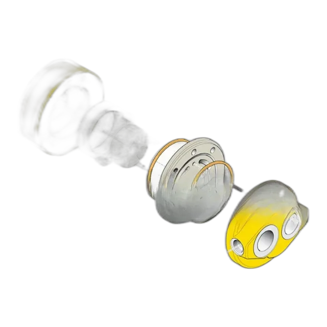 AIR INLET