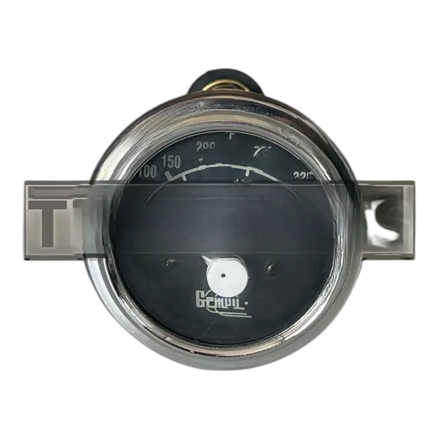 FUEL GAUGE