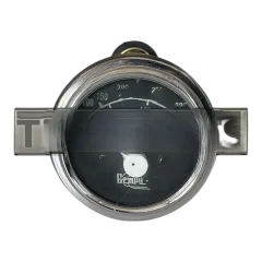FUEL GAUGE