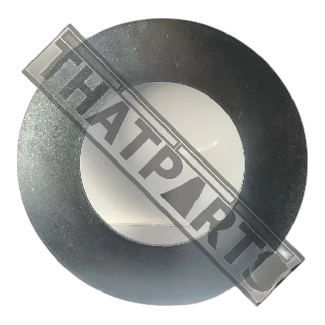 PANEL PLAQUE